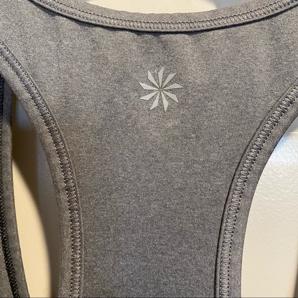 ATHLETA Racerback Tank Top - Picture 5 of 8